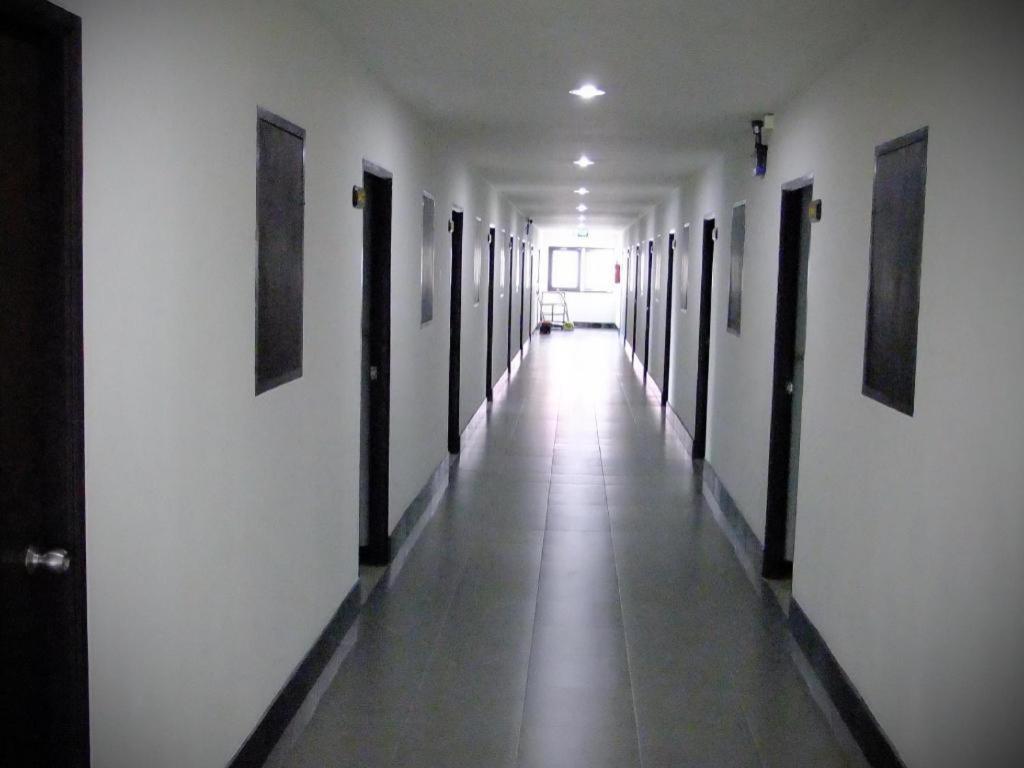 Chada Veranda 3*