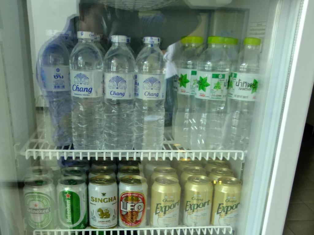 Chada Veranda 3* Khon Kaen