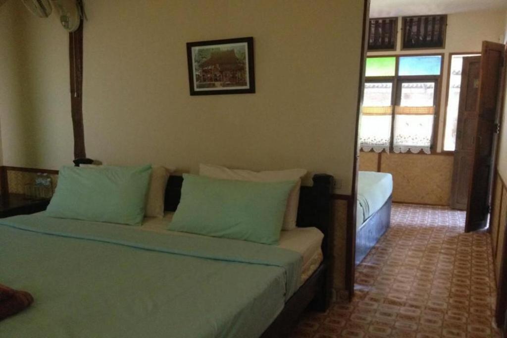 Hotel Baan Mai Kon Muang