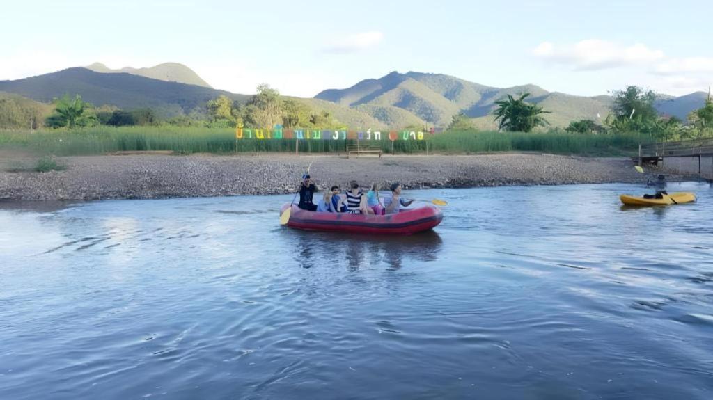 Baan Mai Kon Muang 2* Pai