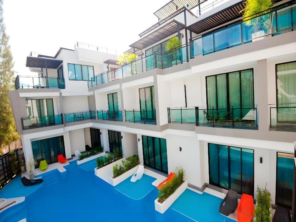 Chalay Monta Resort 4*
