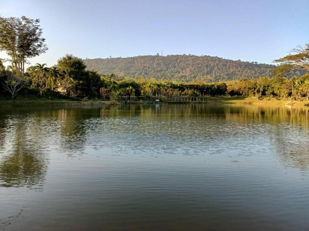 Nicslongstay Resort Wang Nam Khiao