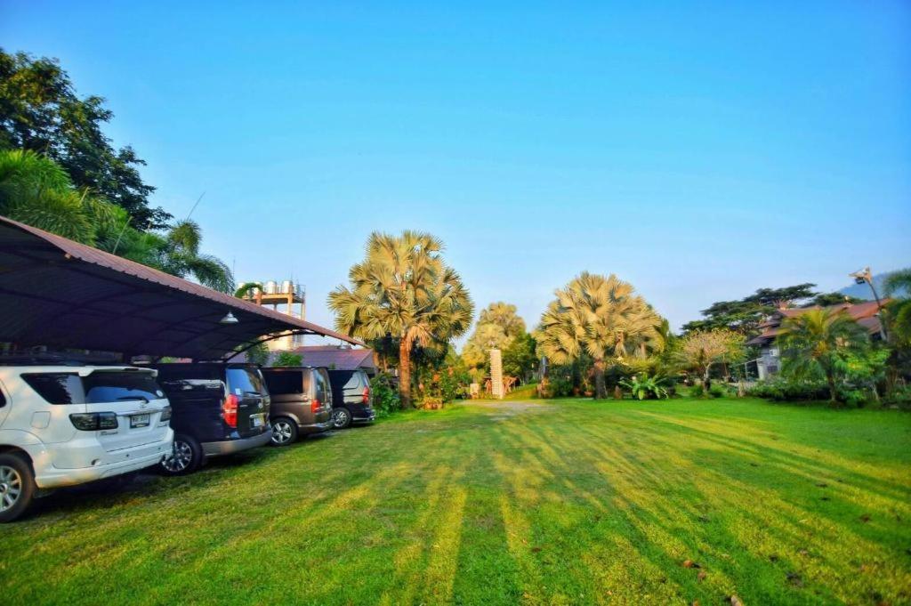 Nicslongstay Resort