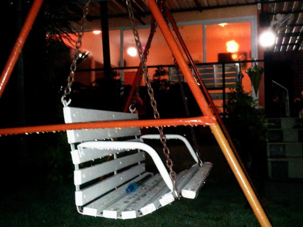Resort Banrai Chernma 3*