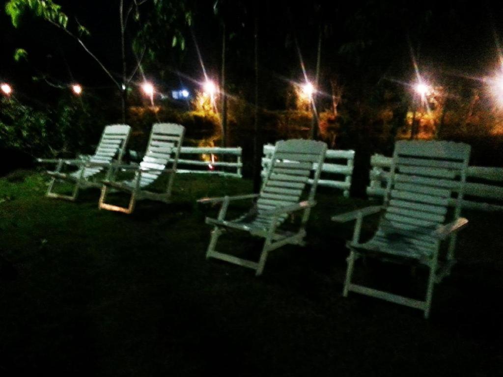 Banrai Chernma 3* Tak
