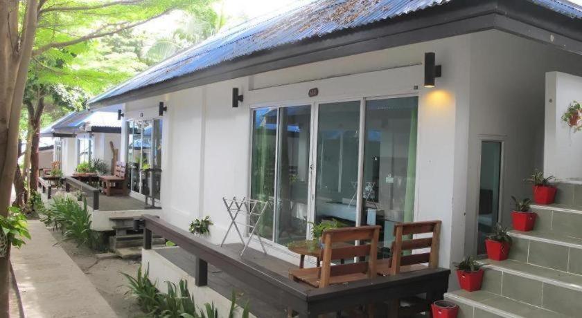 Sawasdee Coco Hotel