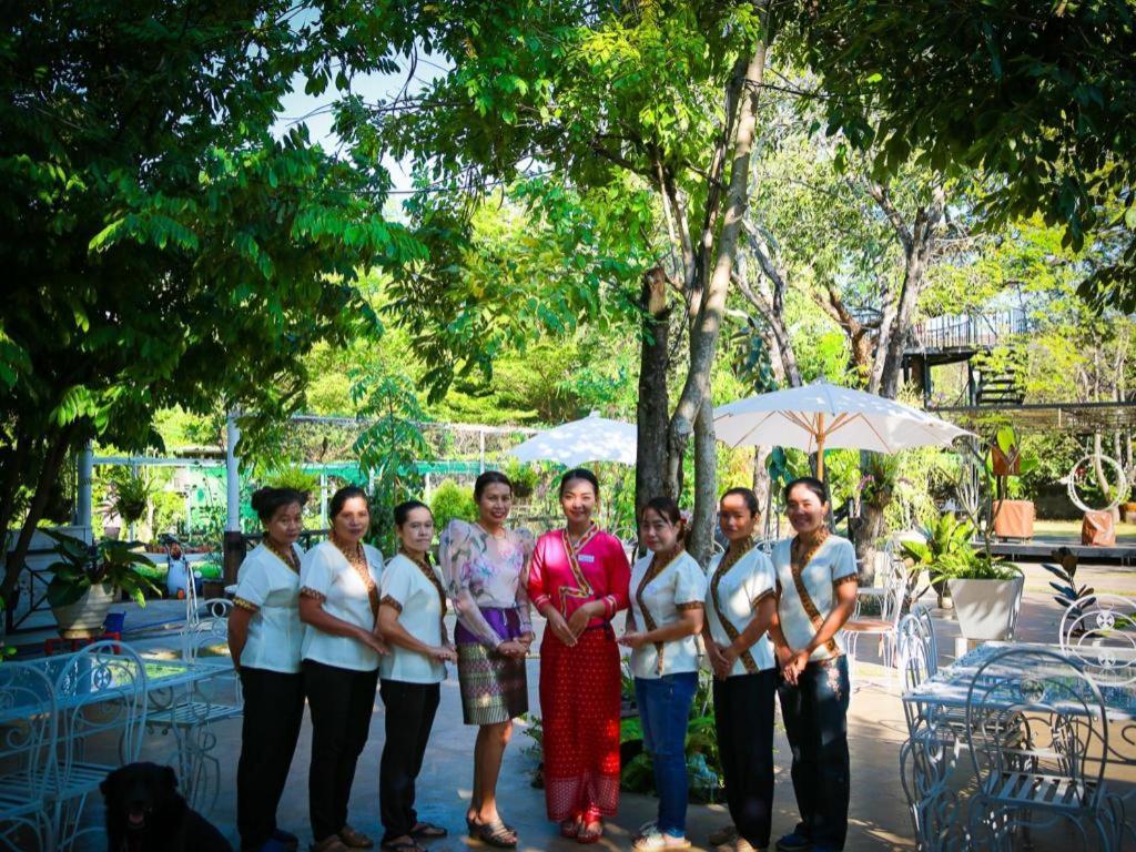 Chayada Garden House And Resort