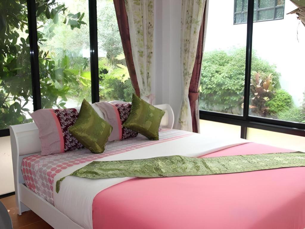 Resort Chayada Garden House And 3*