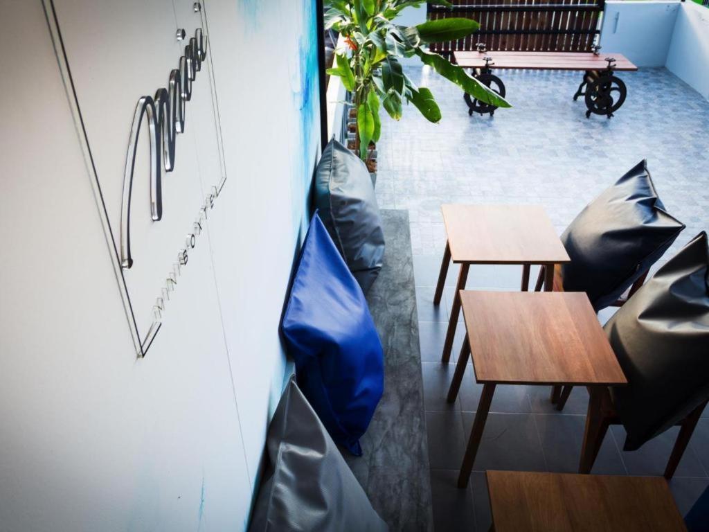 Mini Boxtel Aonang Hostel