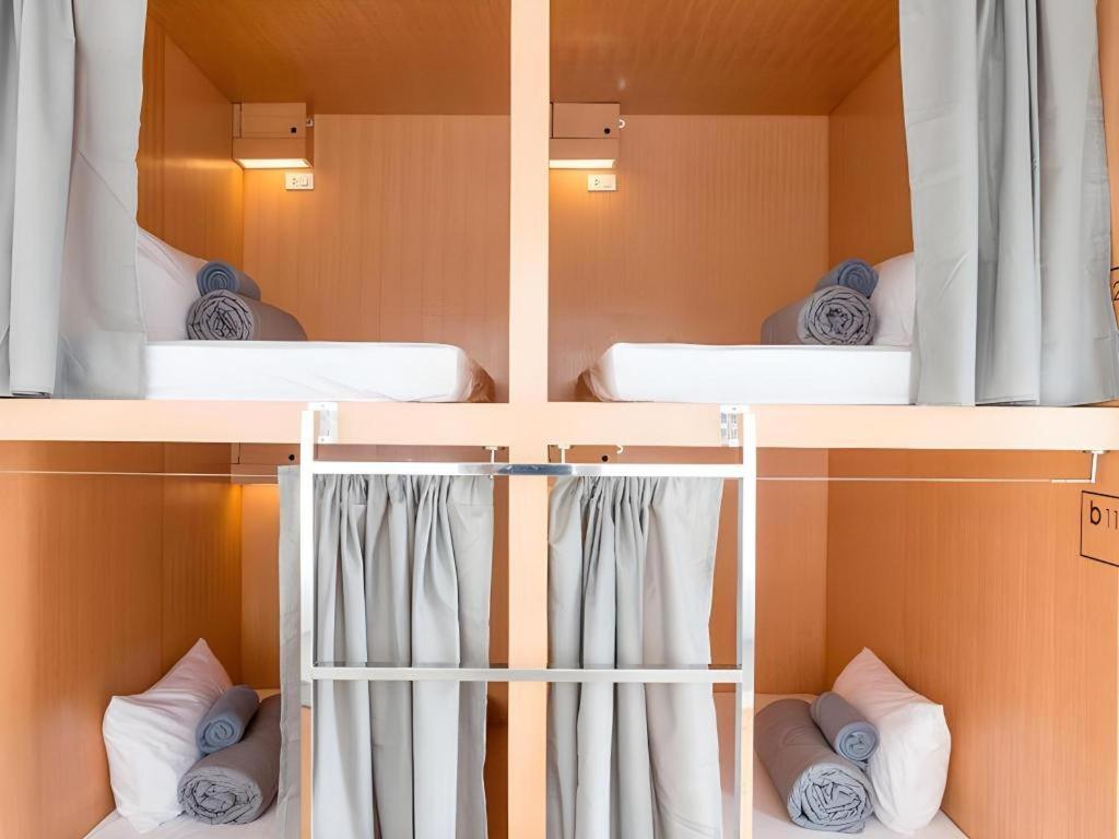 Mini Boxtel Aonang Hostel