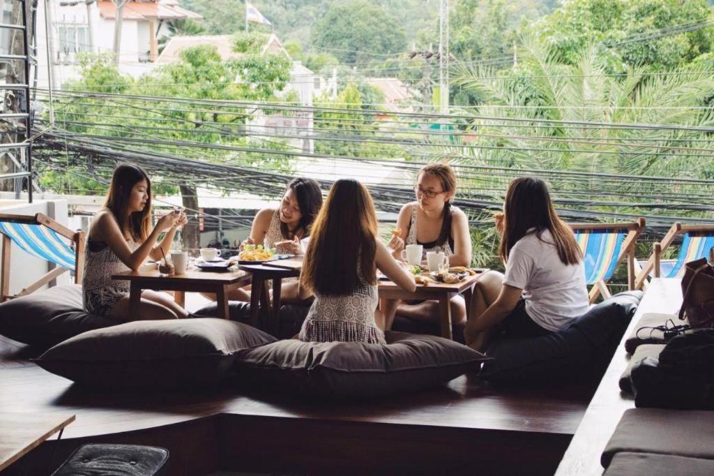 Hostel Mini Boxtel Aonang