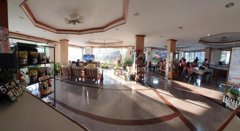 Ritzy House 2* Chumphon