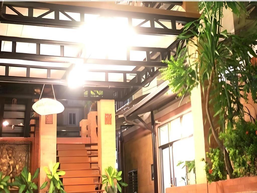 Hotel Changsova Rayong