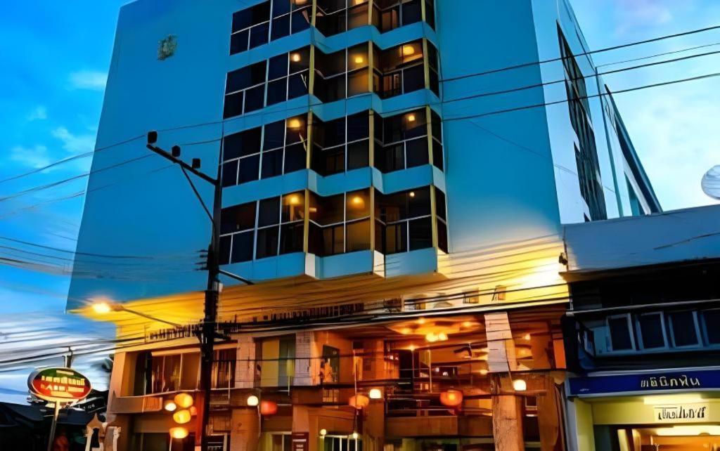 Lake Inn Hotel Songkhla