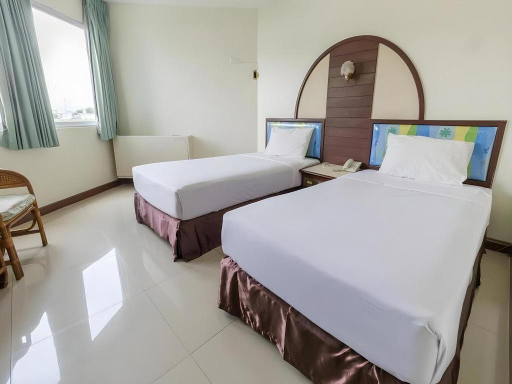Lake Inn Hotel Songkhla