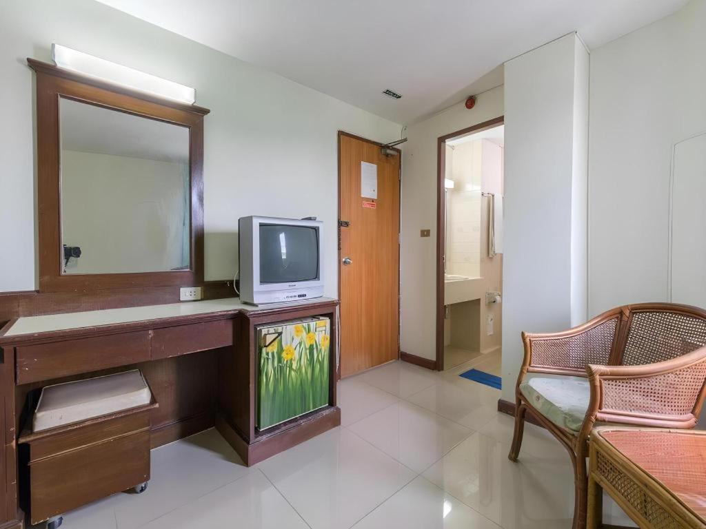 Hotel Lake Inn Hotel Songkhla
