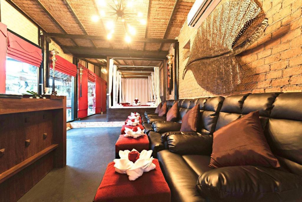 The Privilege Ezra (adults Only) 4* Praia de Bang Rak