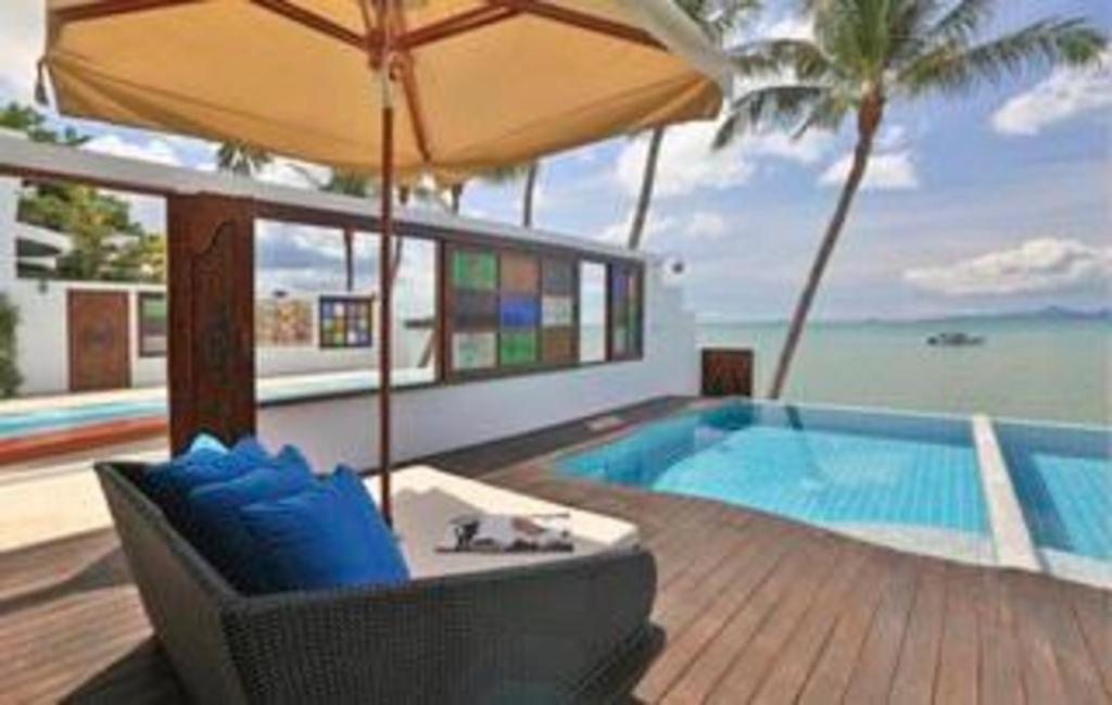 The Privilege Ezra (adults Only) Resort