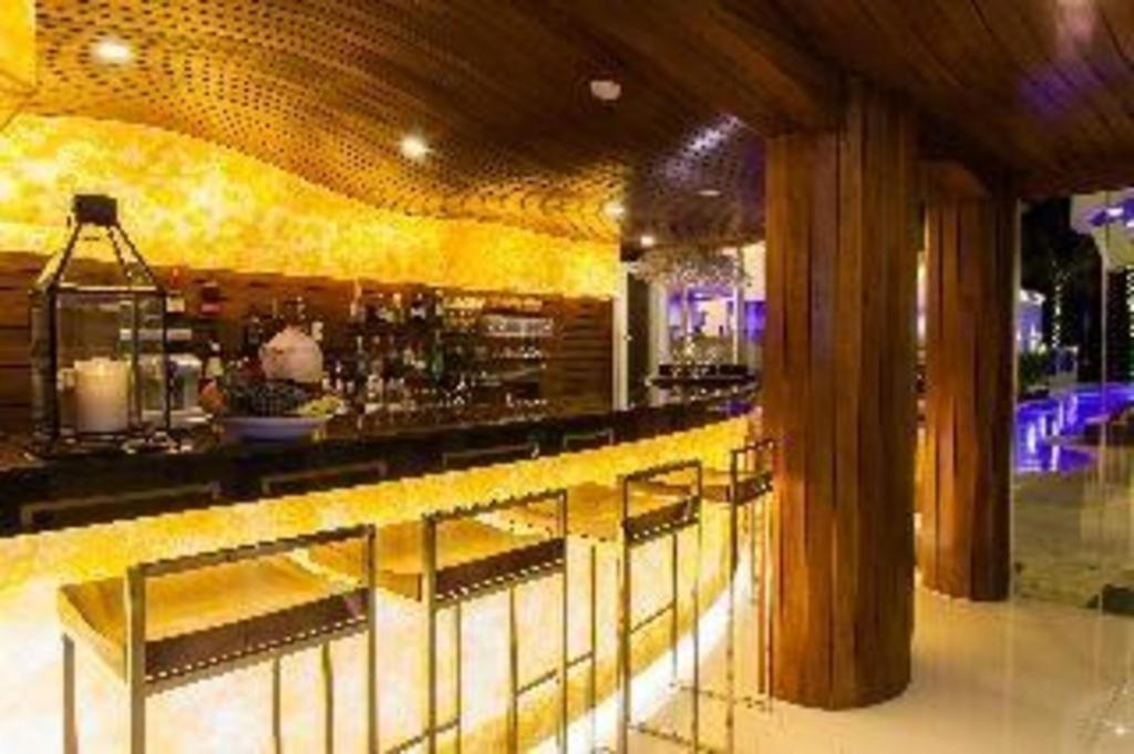 Resort The Privilege Ezra (adults Only) 4*
