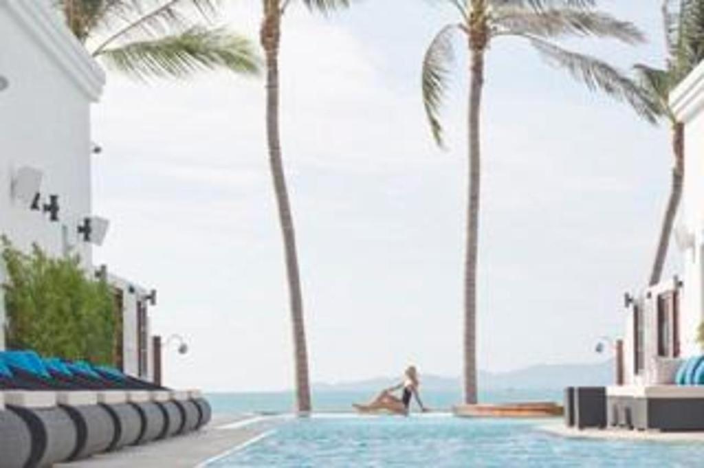 Resort The Privilege Ezra (adults Only)