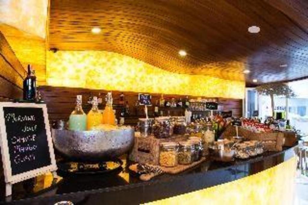 Resort The Privilege Ezra (adults Only) 4*