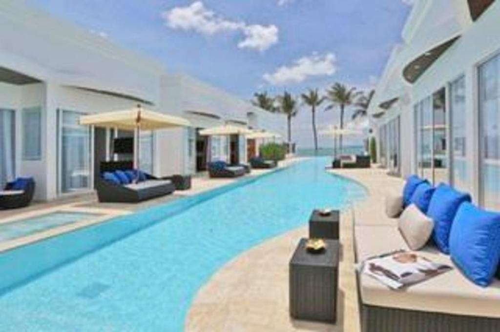 Resort The Privilege Ezra (adults Only) 4*