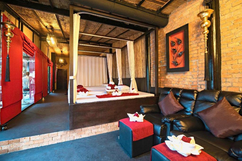 The Privilege Ezra (adults Only) Resort