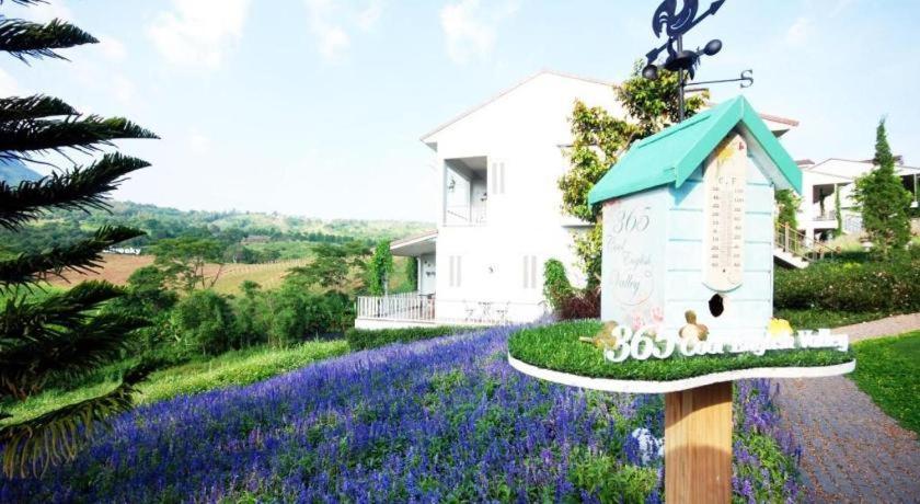 Resort The Bluesky @ 4*