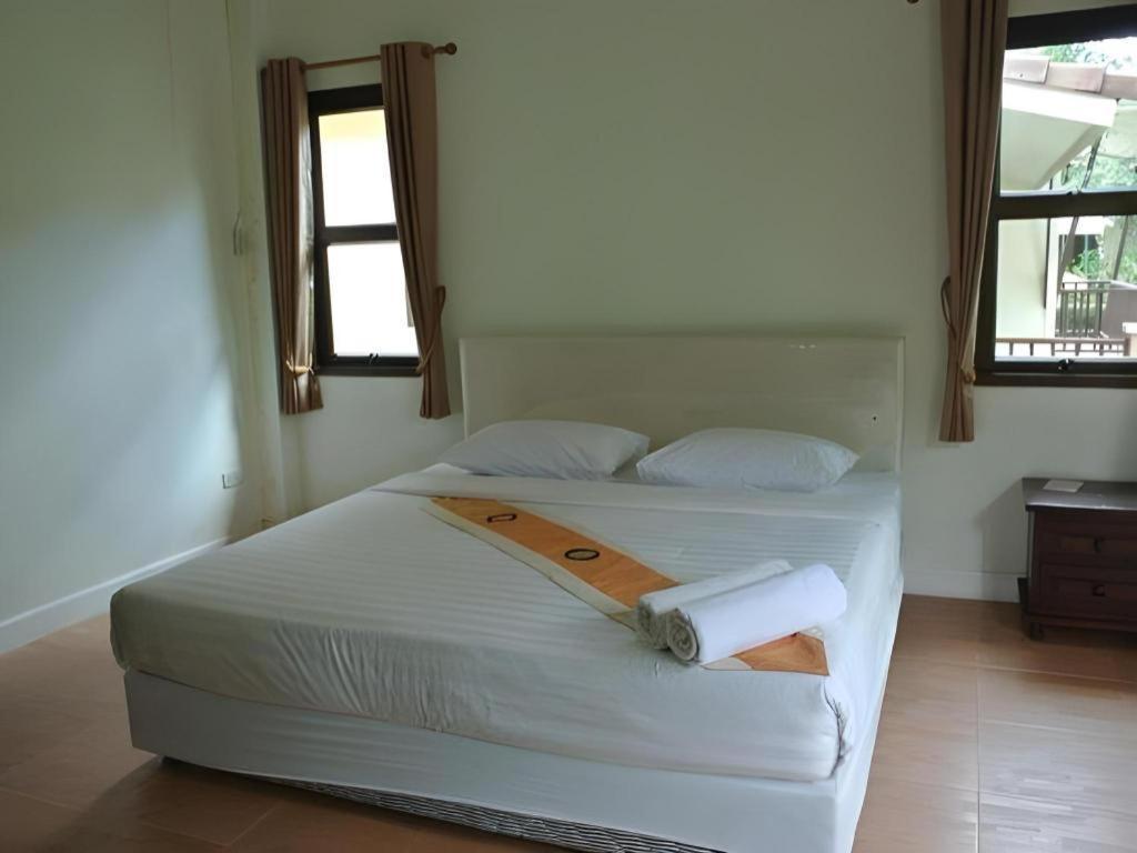 Resort The Forest 3*