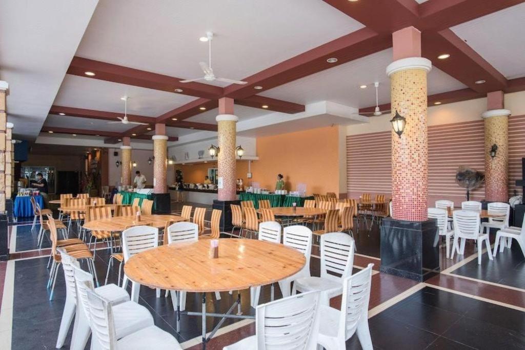 Resort Kiang Talay 3*