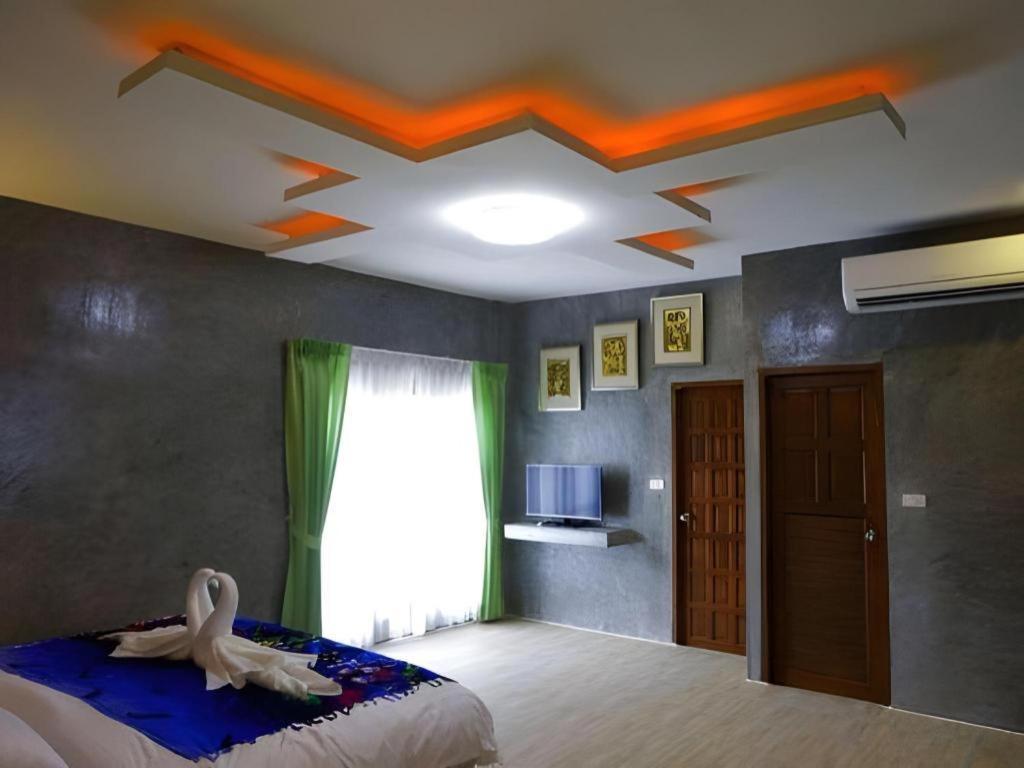 Saikaew Boutique 3* Koh Samet