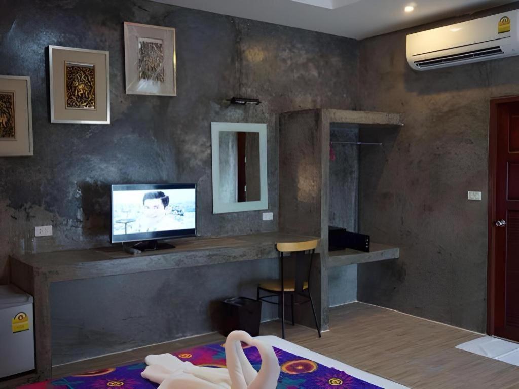 Saikaew Boutique 3*