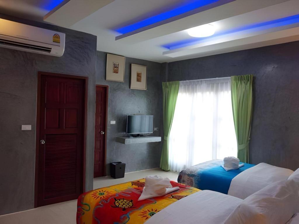 Saikaew Boutique Koh Samet