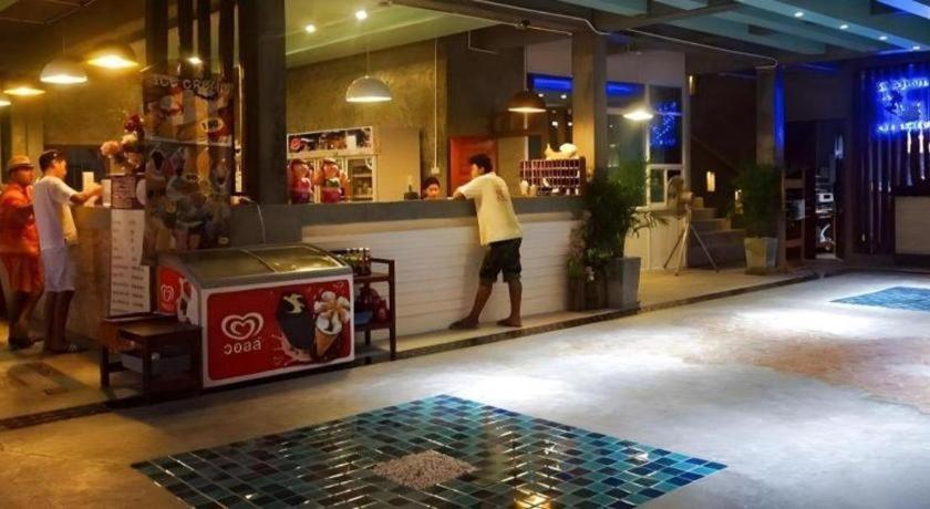 Saikaew Boutique Koh Samet