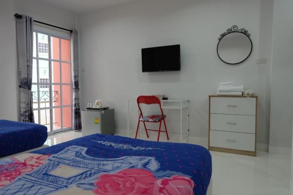Nabanmae 3* Lampang