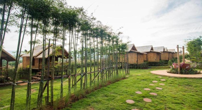 Baan Suan Pai Noppakao Wangkata
