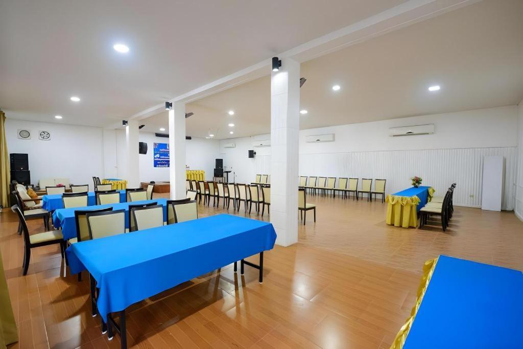 Baan Suan Aou Khai Resort