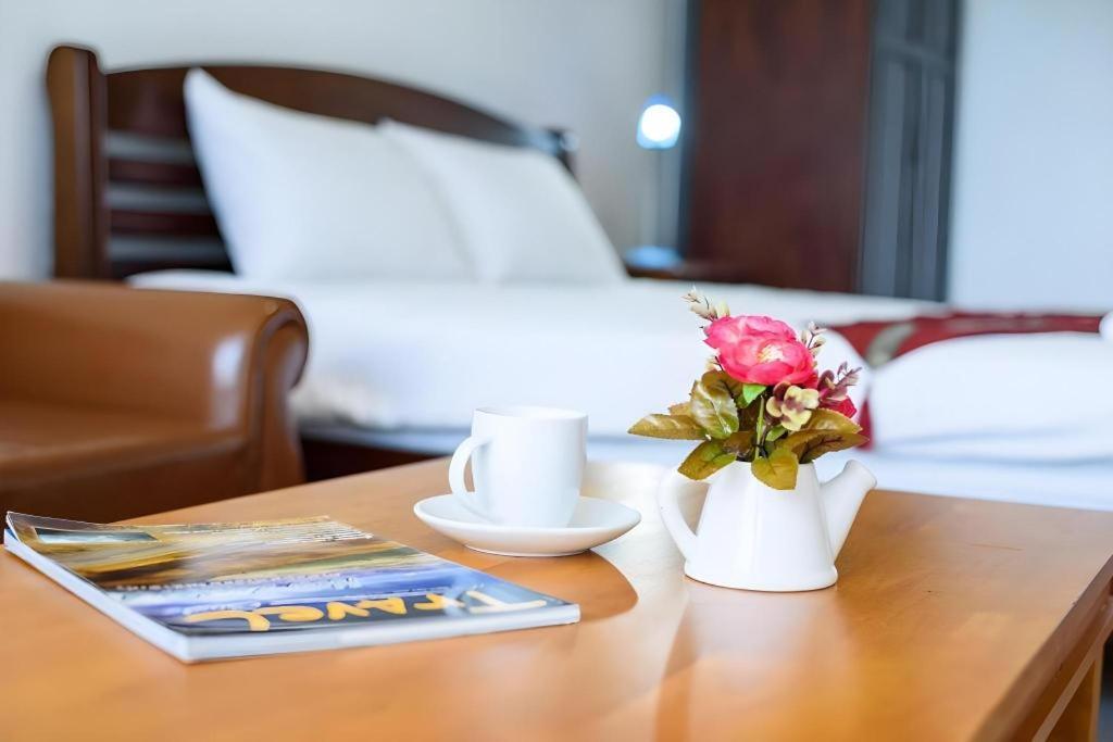 Baan Suan Aou Khai Resort Rayong