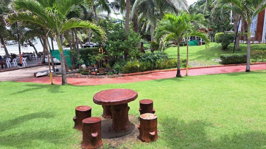 Baan Suan Aou Khai 3* Rayong