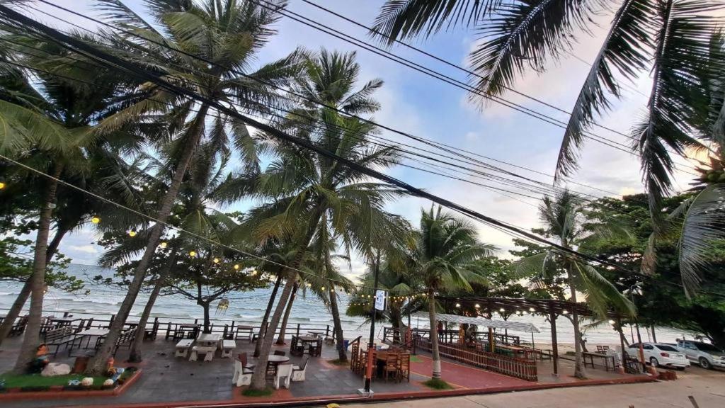 Resort Baan Suan Aou Khai