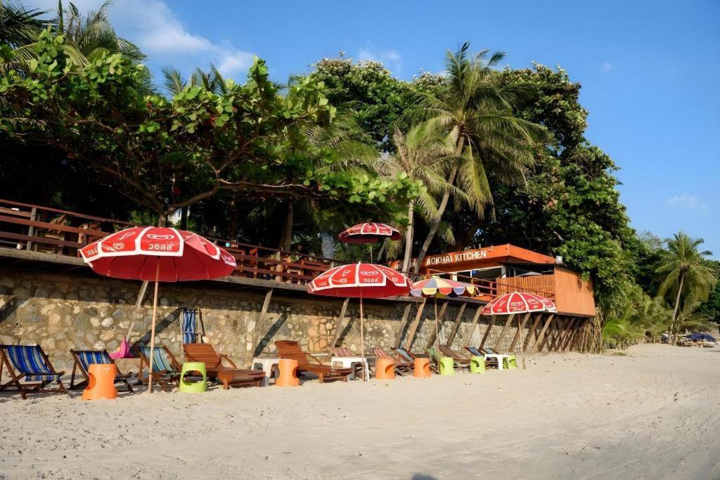 Baan Suan Aou Khai Resort 3*
