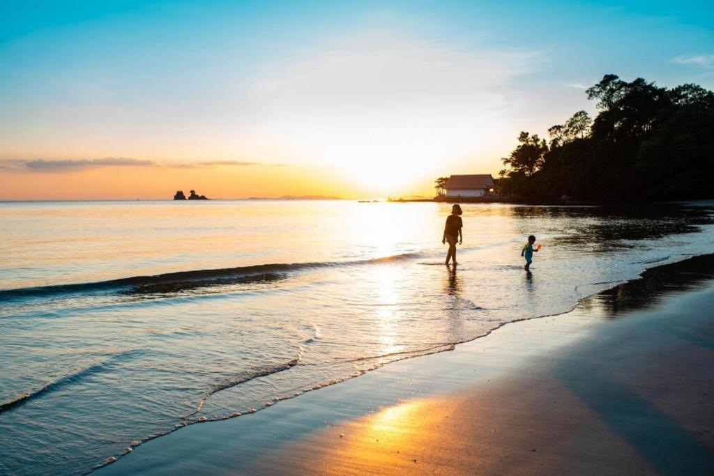 Baan Suan Aou Khai Resort Rayong
