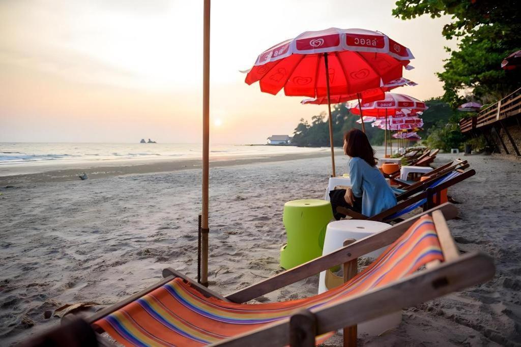 Baan Suan Aou Khai 3*