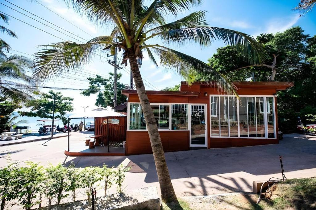 Baan Suan Aou Khai 3* Rayong