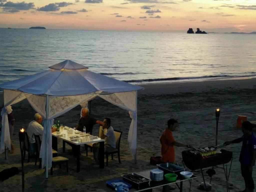 Resort Baan Suan Aou Khai 3*