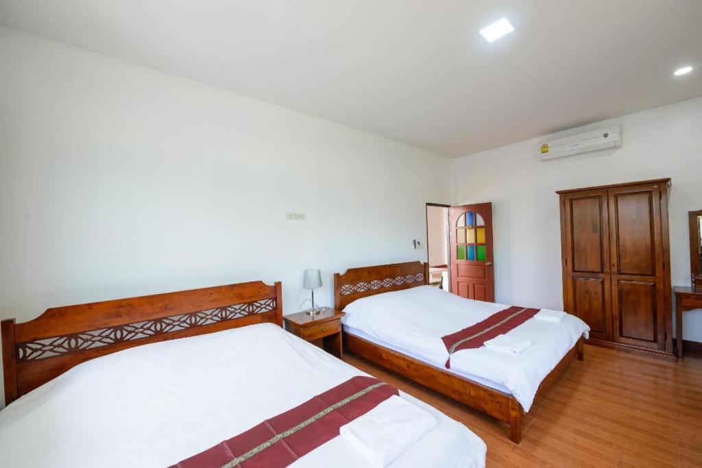 Baan Suan Aou Khai 3*