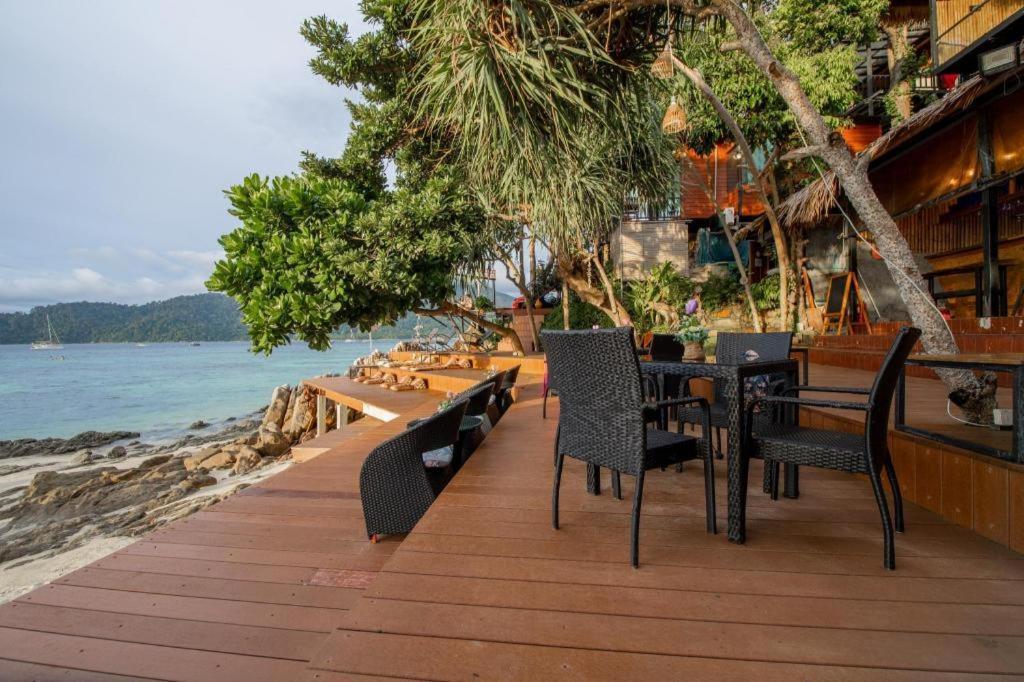 Decho Resort