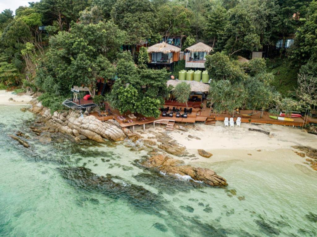 Resort Decho Koh Lipe