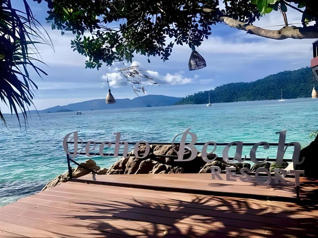 Decho Resort Koh Lipe