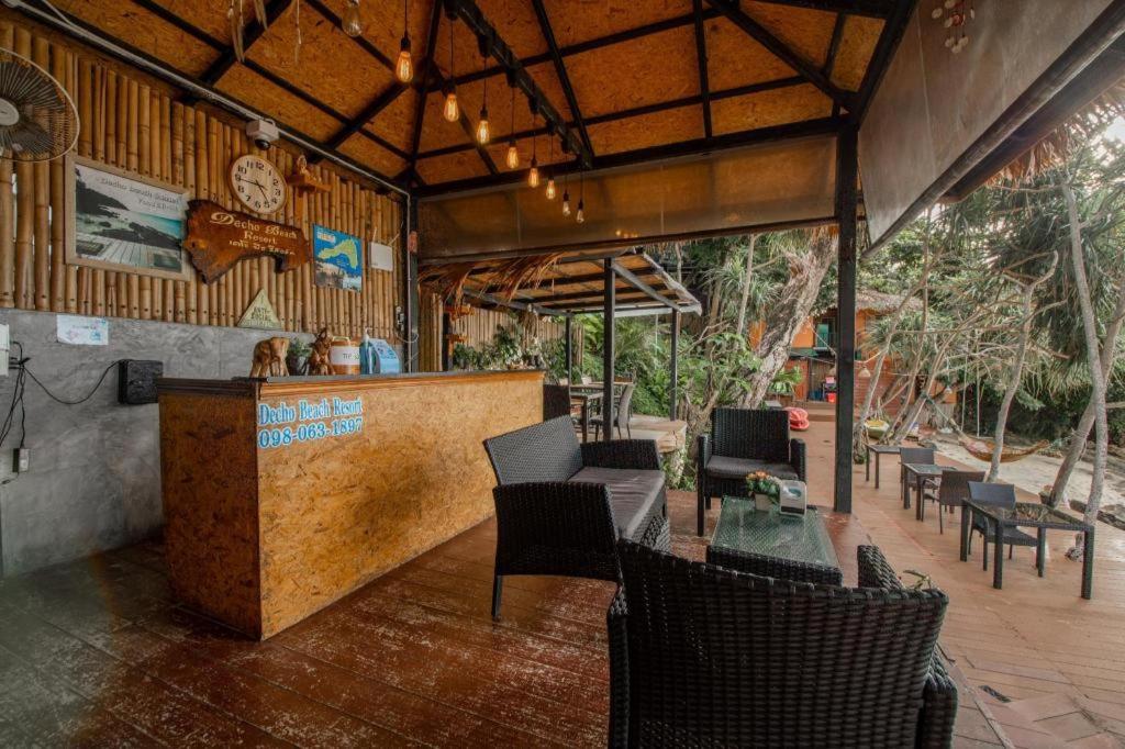 Decho 2* Koh Lipe